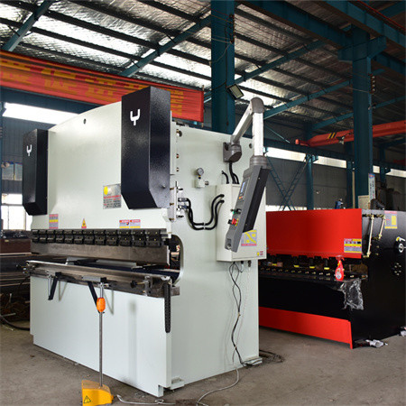 فروش 600 تن 800 تن 1000 تن CNC maquina dobladora هیدرولیک CNC ورق فلزی دستگاه خم کن ورق پرس بریک