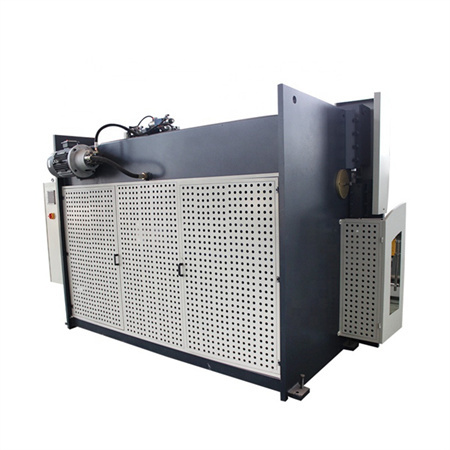 ماشین آلات تاشو ورق مغناطیسی فلزی EB1250 TTMC، ماشین های تاشو ورق فولادی ملایم