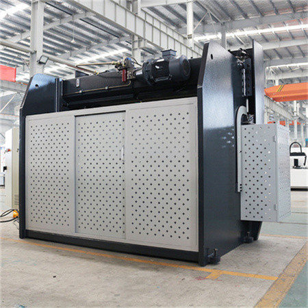 دستگاه برش خمشی اتوماتیک cnc ms برای ورق فلزی با ضخامت 10 تا 100 میلی متر تایوان