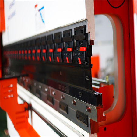 دستگاه ترمز پرس ترکیبی برشی و رول لغزنده 3-in-1/610 MTB 12 اینچی 3-IN-1