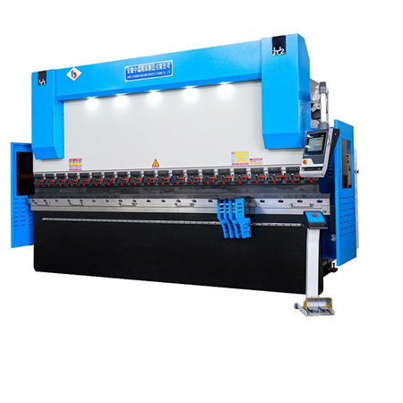 تولید کننده حرفه ای CNC ماشین آلات خم آلومینیومی ماشین خمش قوسی