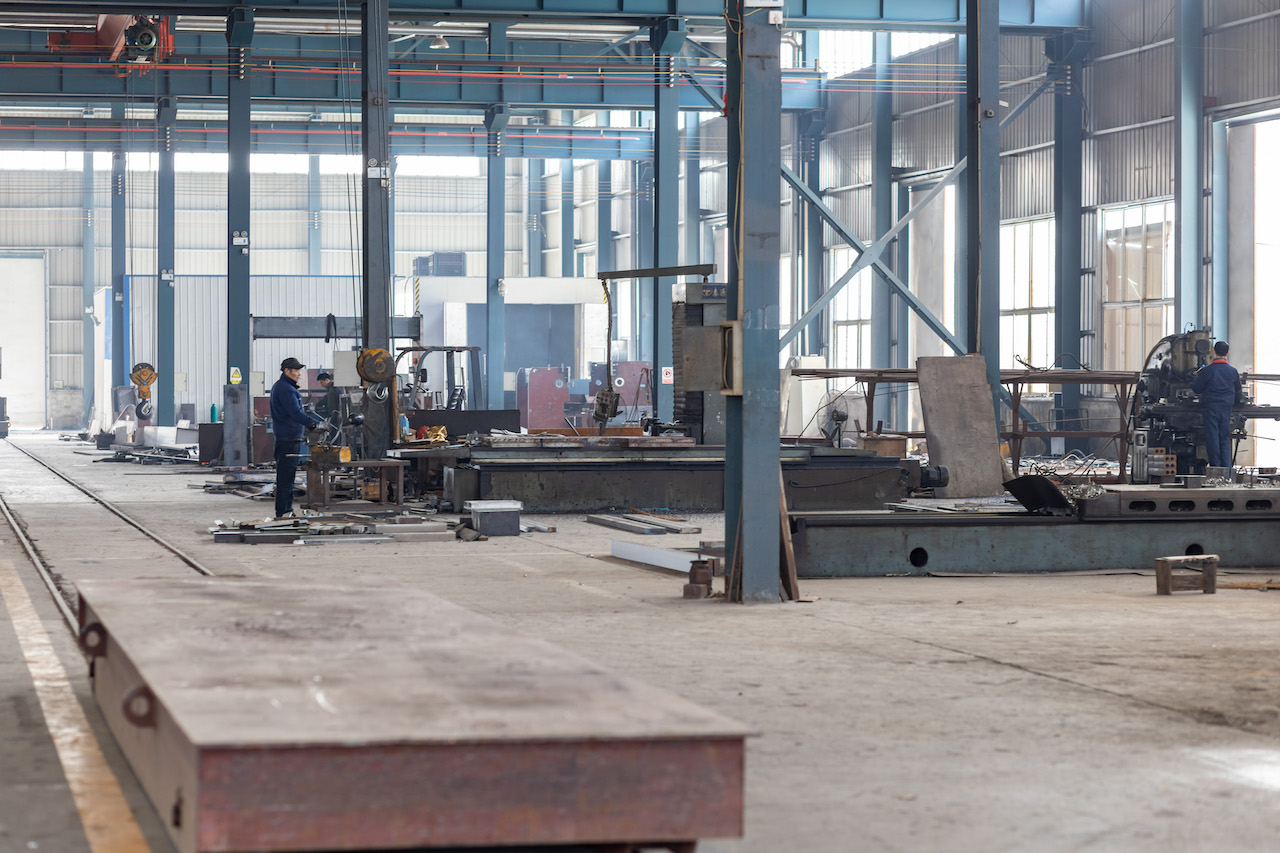 100T هیدرولیک Cnc پرس ترمز Crowning Cnc Press Brake Delem