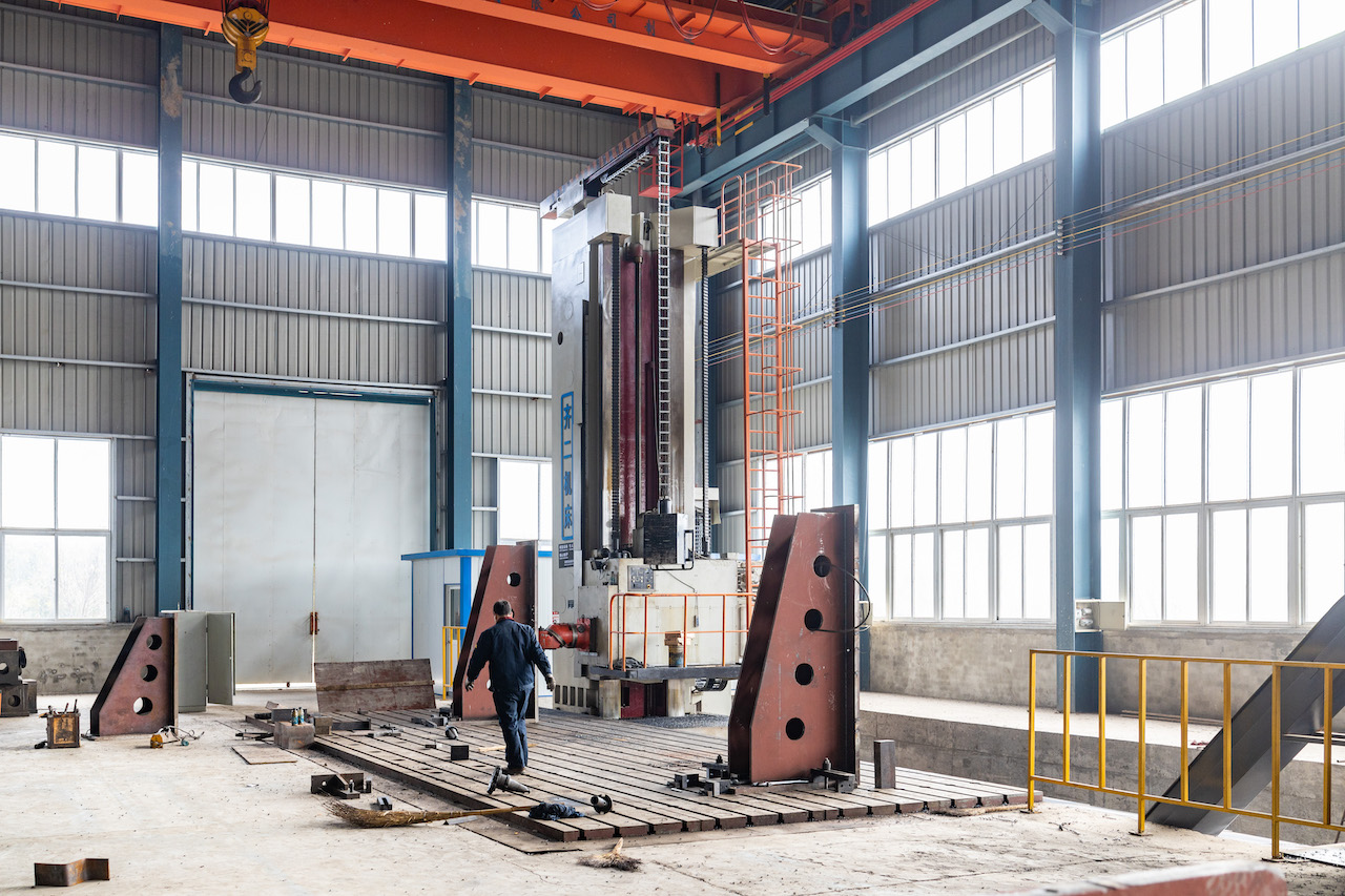 100T هیدرولیک Cnc پرس ترمز Crowning Cnc Press Brake Delem