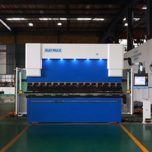 قیمت کنترلر پرس هیدرولیک Cnc Da-66t با سیستم صفحه نمایش لمسی سه بعدی