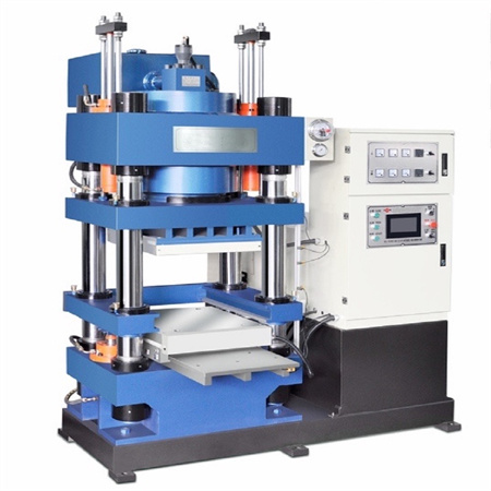 ماشین آلات پانچ کوچک مکانیکی و ماشین پرس J23 تعمیرگاه ماشین آلات چاپ J23-40 تن پرس پاور ISO 2000 CN;ANH