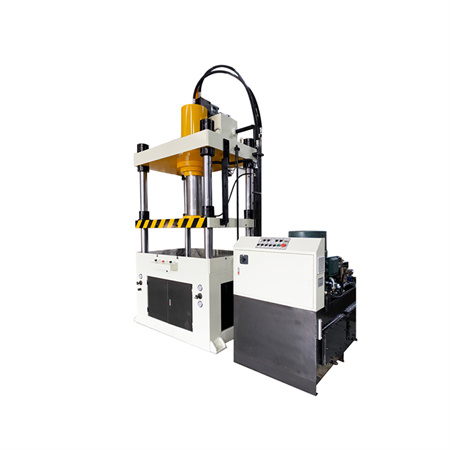 پرس قاب c ISO CE JH21-35 ton power press تایید شده است