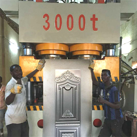 دستگاه پرس هیدرولیک برق 20 تن 30 تن 50 تن توان 100 تن با کیفیت بالا