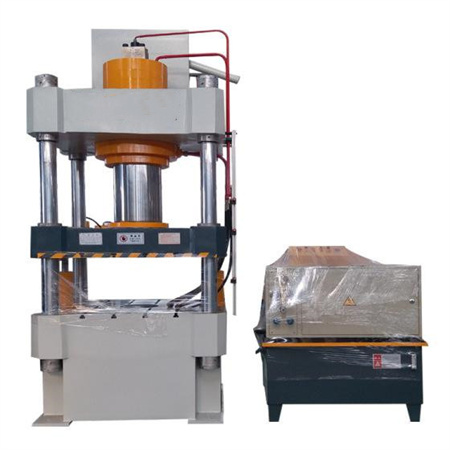 C Press Precision Metal Stamping 100 Ton C نوع C Punching Machine Press Power Press