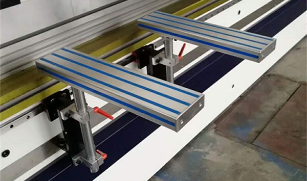 گواهی Ce Certificate جدید Cnc دستگاه خم کن هیدرولیک پرس بریک قیمت دستگاه با Delem Da41 Da52s Da58t Da66t