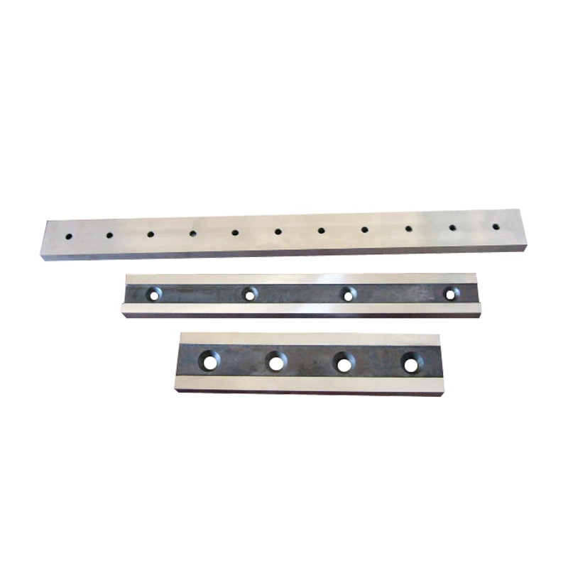 High Quality Bow Tie New Hydraulic Metal Small Hot Guillotine Shear Blades پاپیون با کیفیت بالا تیغه های برشی گیوتین داغ فلزی جدید هیدرولیک